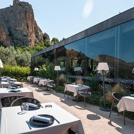 Vivood Landscape Hotel & Spa - Designed For Adults Benimantell Exterior foto
