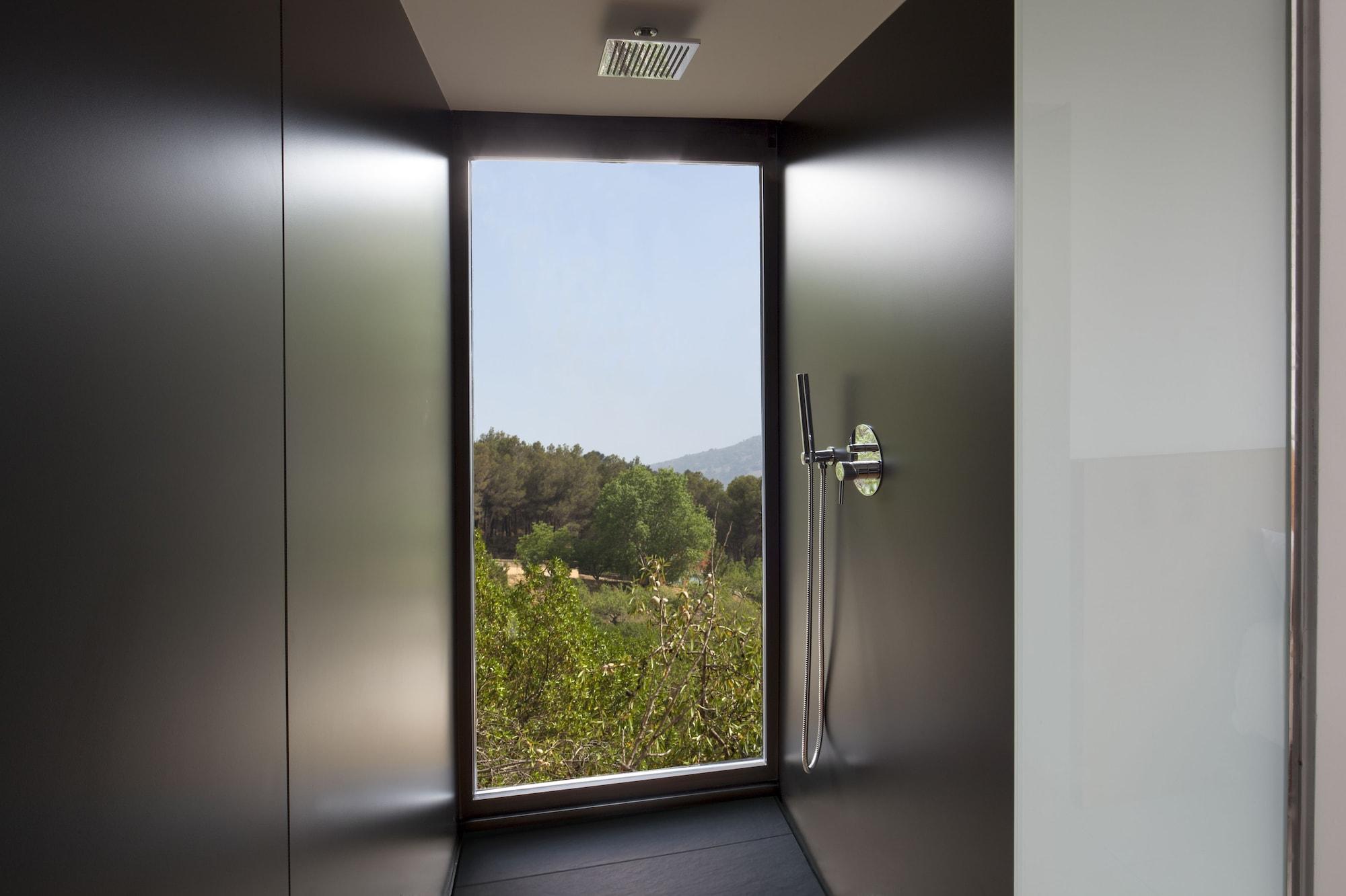 Vivood Landscape Hotel & Spa - Designed For Adults Benimantell Exterior foto