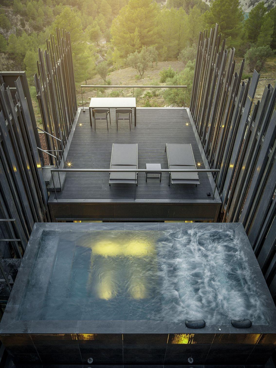 Vivood Landscape Hotel & Spa - Designed For Adults Benimantell Exterior foto