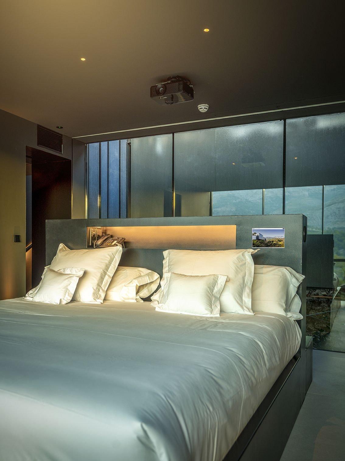 Vivood Landscape Hotel & Spa - Designed For Adults Benimantell Exterior foto
