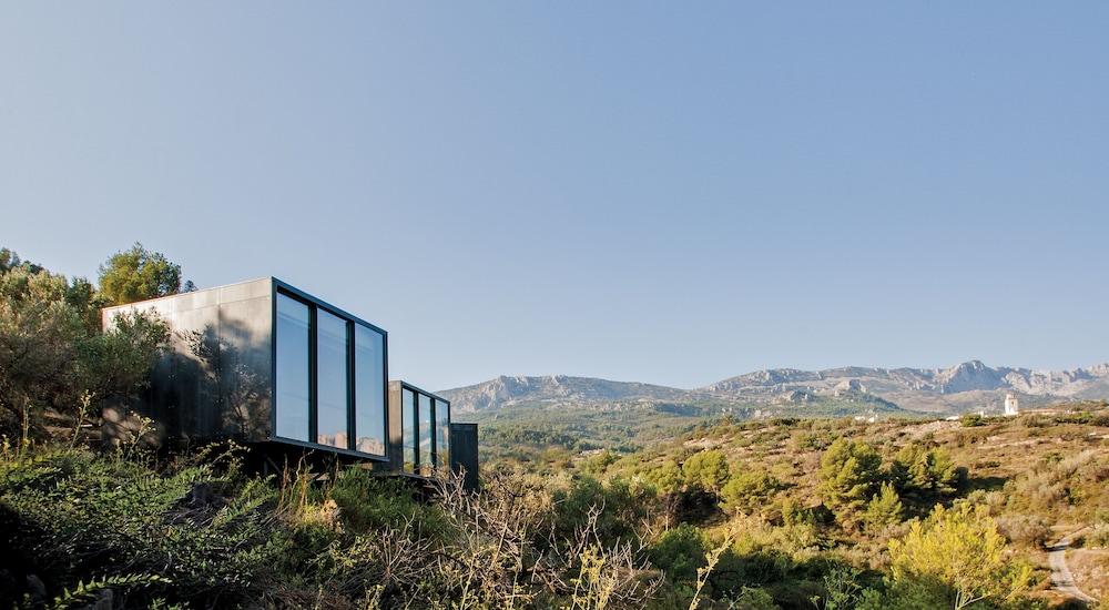 Vivood Landscape Hotel & Spa - Designed For Adults Benimantell Exterior foto