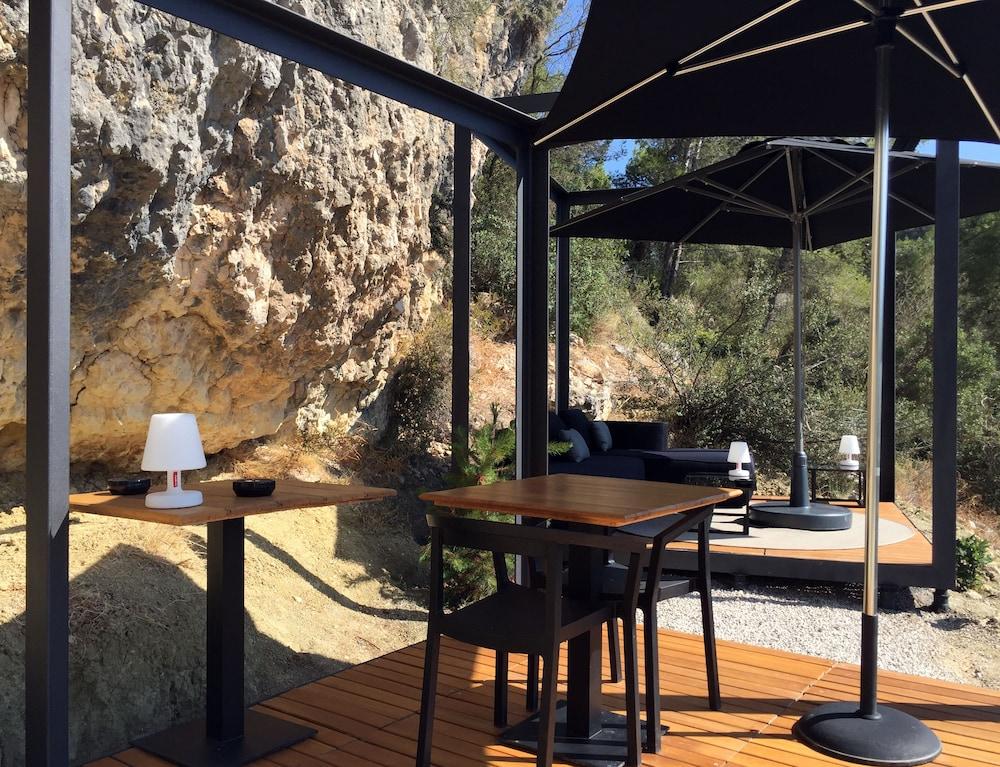 Vivood Landscape Hotel & Spa - Designed For Adults Benimantell Exterior foto