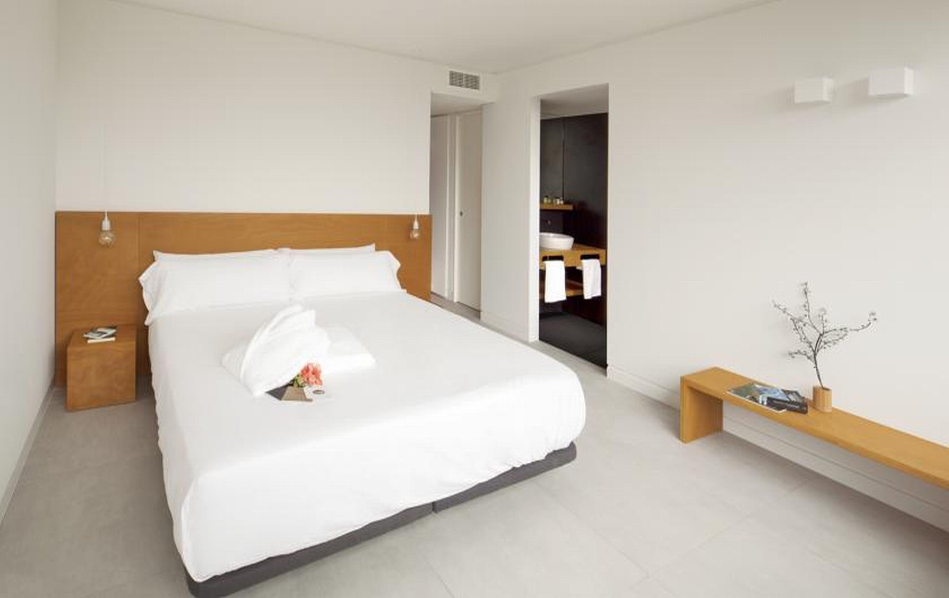 Vivood Landscape Hotel & Spa - Designed For Adults Benimantell Exterior foto