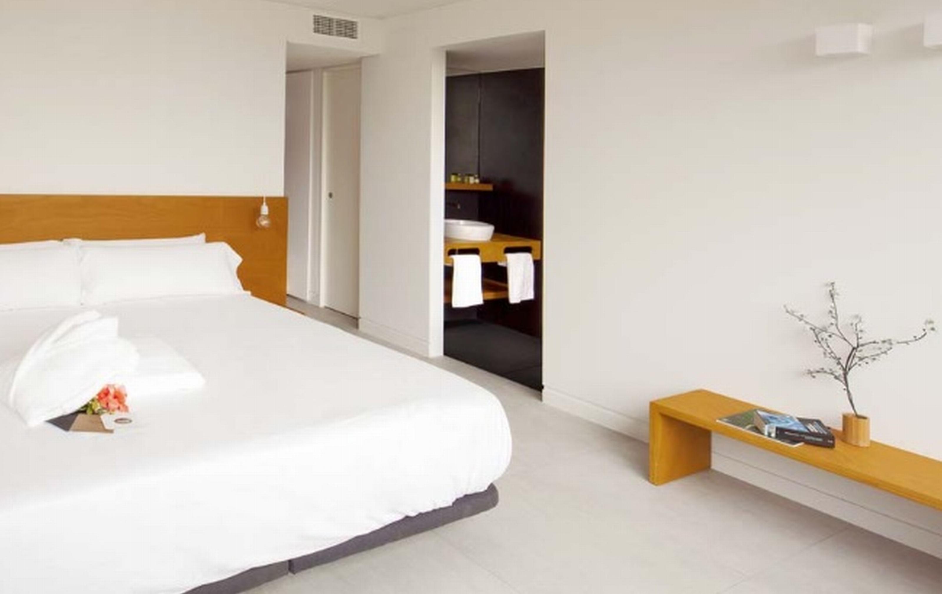 Vivood Landscape Hotel & Spa - Designed For Adults Benimantell Exterior foto