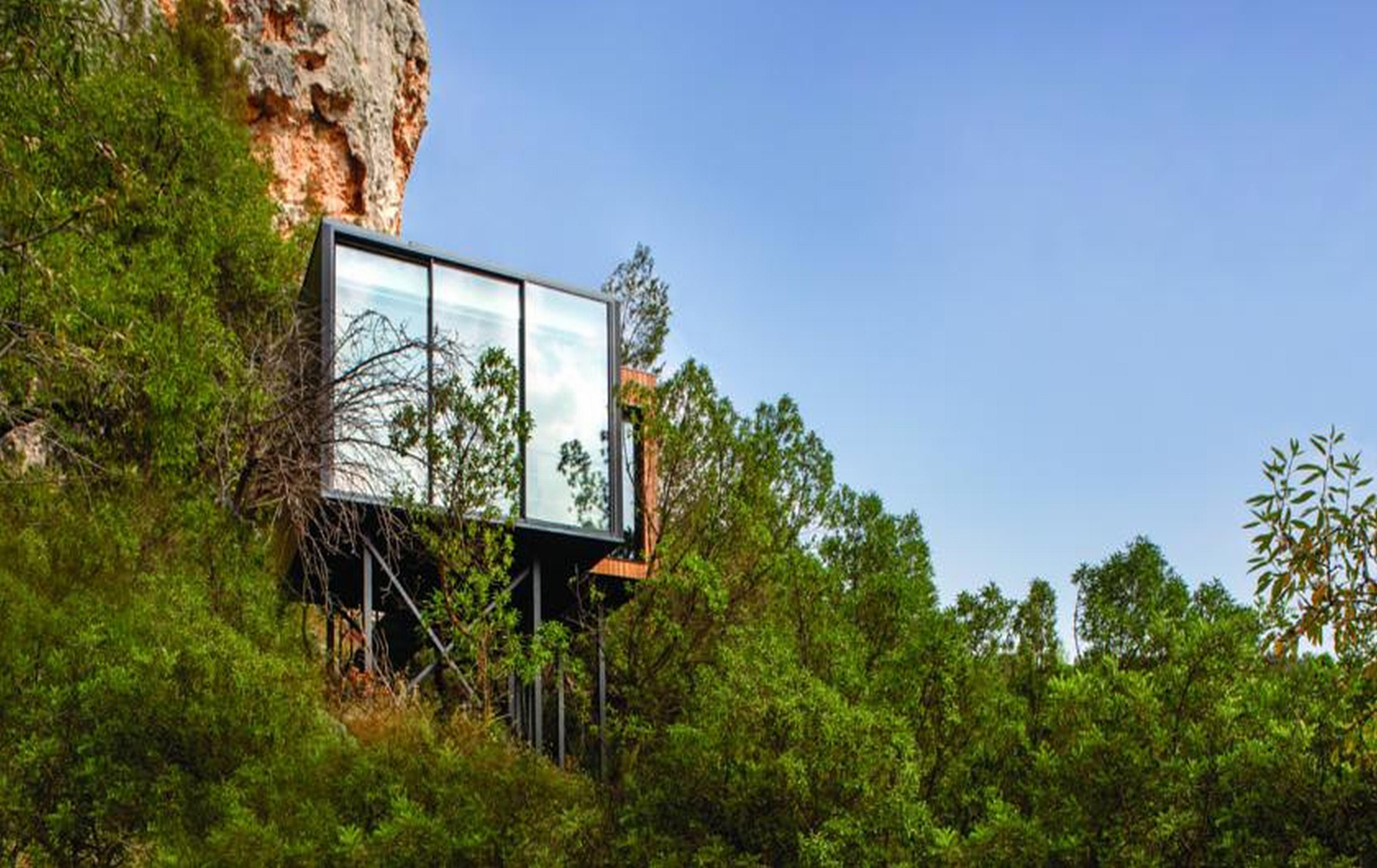 Vivood Landscape Hotel & Spa - Designed For Adults Benimantell Exterior foto