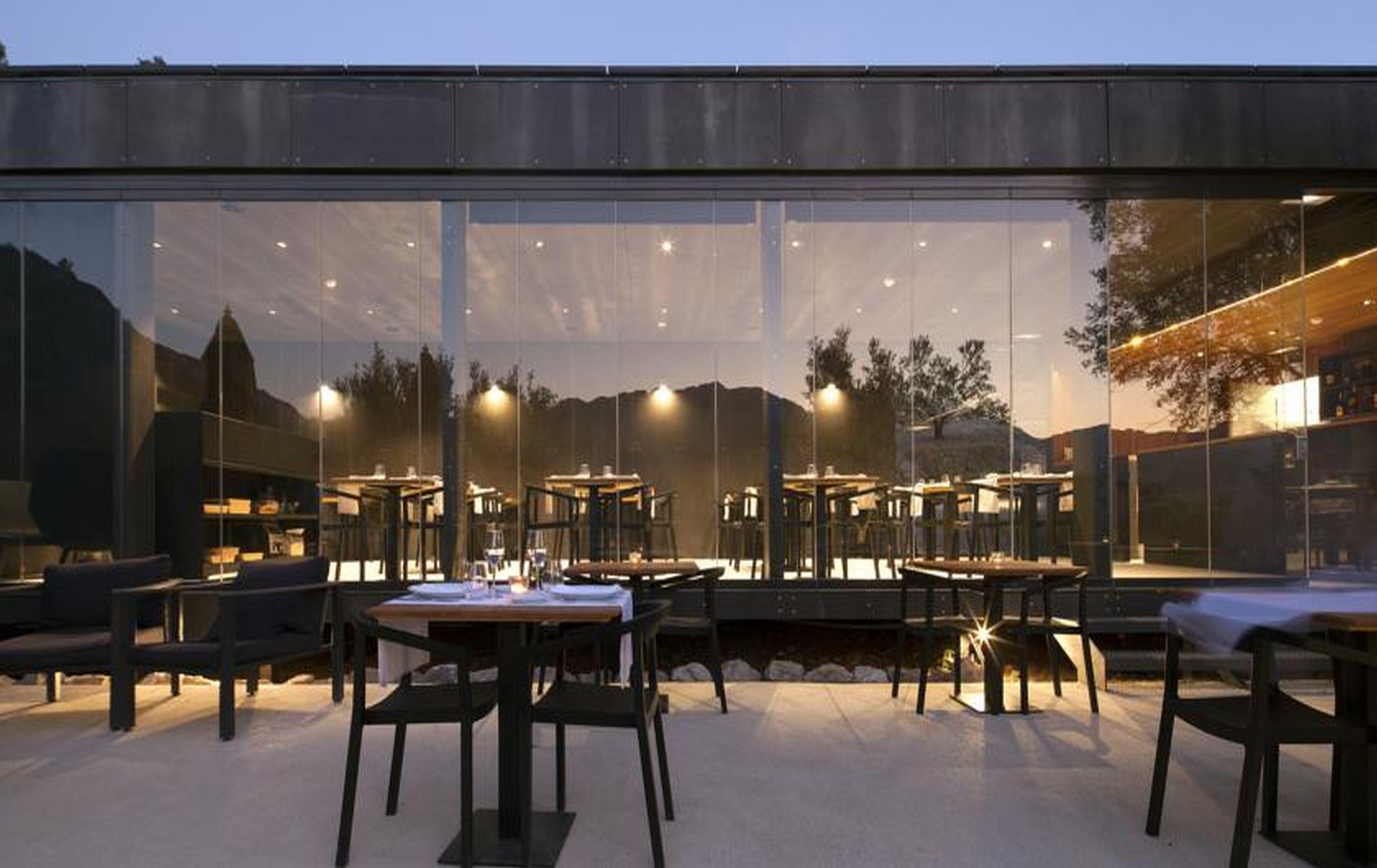Vivood Landscape Hotel & Spa - Designed For Adults Benimantell Exterior foto