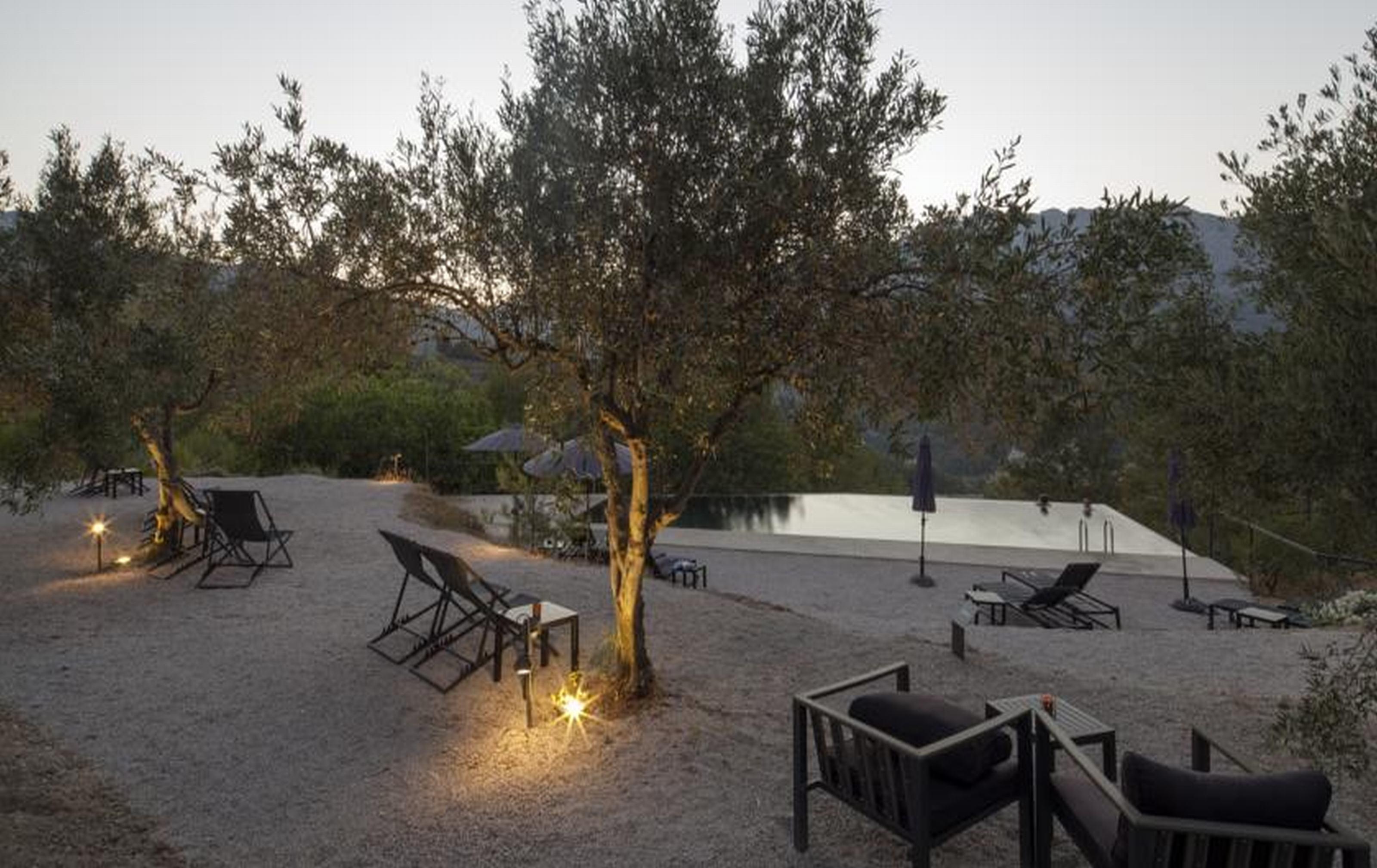 Vivood Landscape Hotel & Spa - Designed For Adults Benimantell Exterior foto