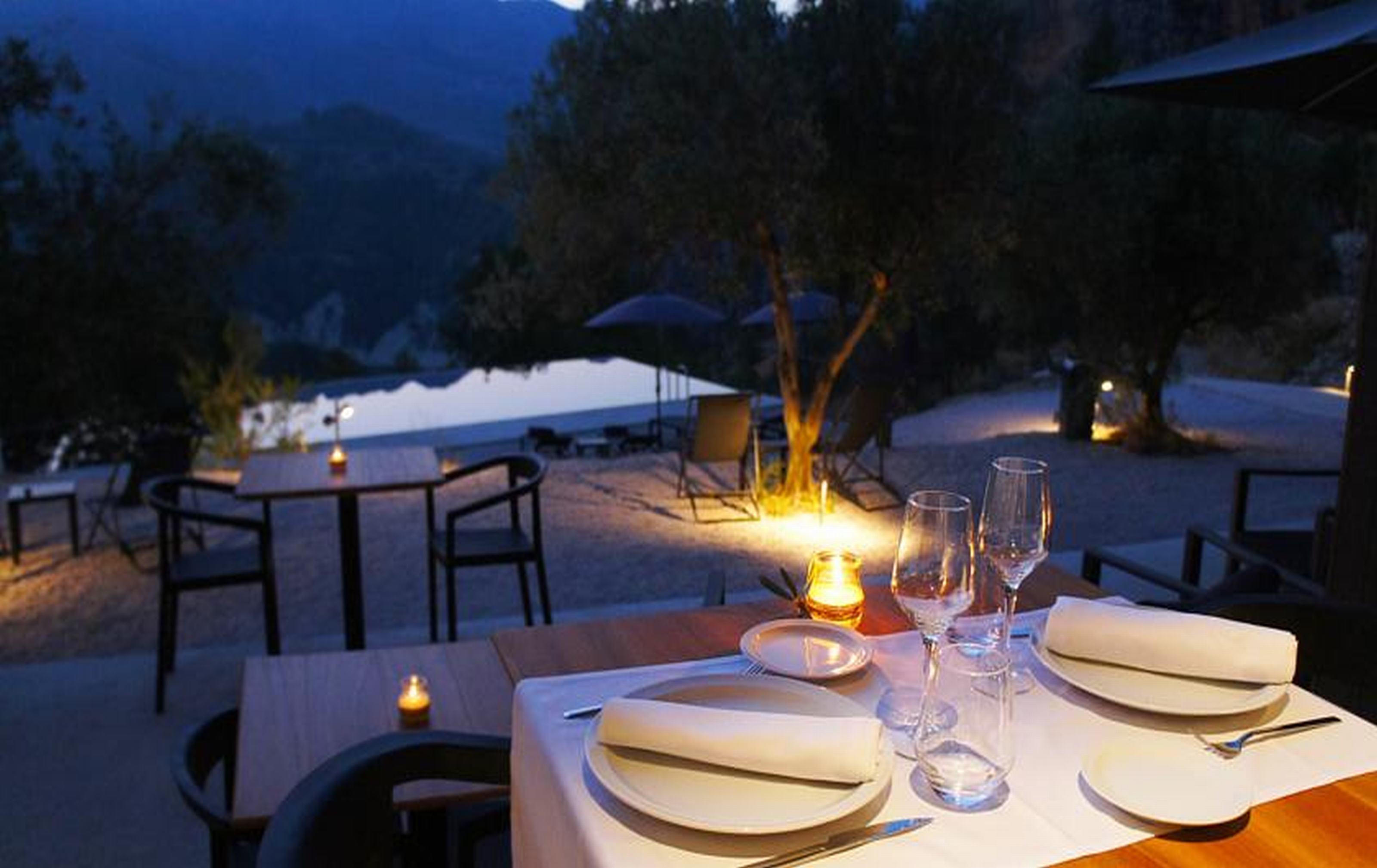 Vivood Landscape Hotel & Spa - Designed For Adults Benimantell Exterior foto