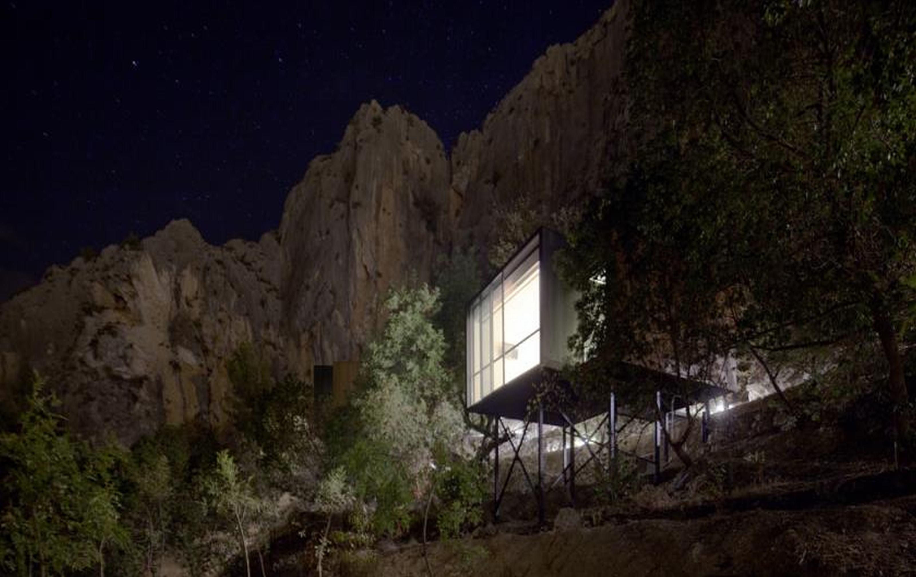 Vivood Landscape Hotel & Spa - Designed For Adults Benimantell Exterior foto