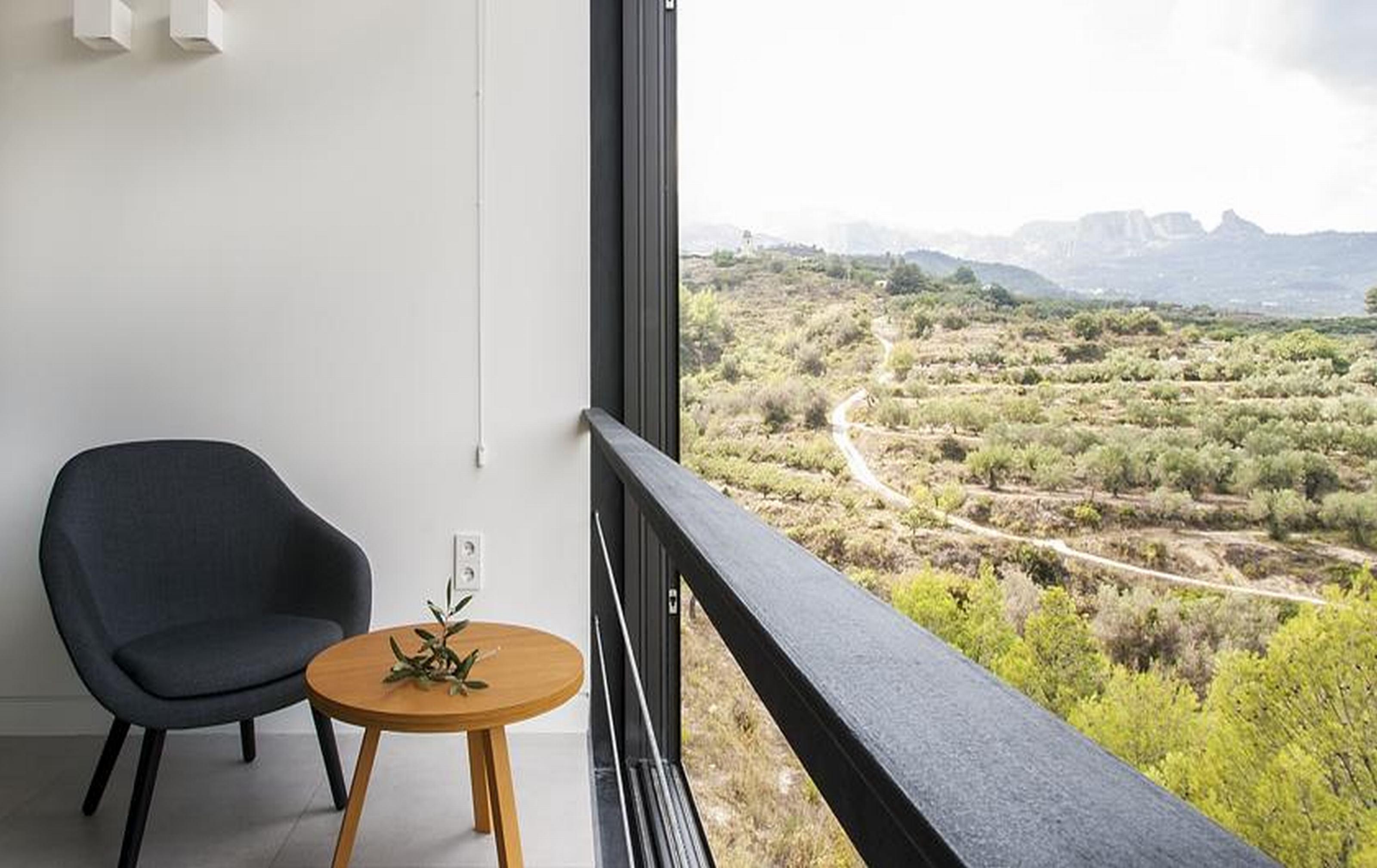Vivood Landscape Hotel & Spa - Designed For Adults Benimantell Exterior foto