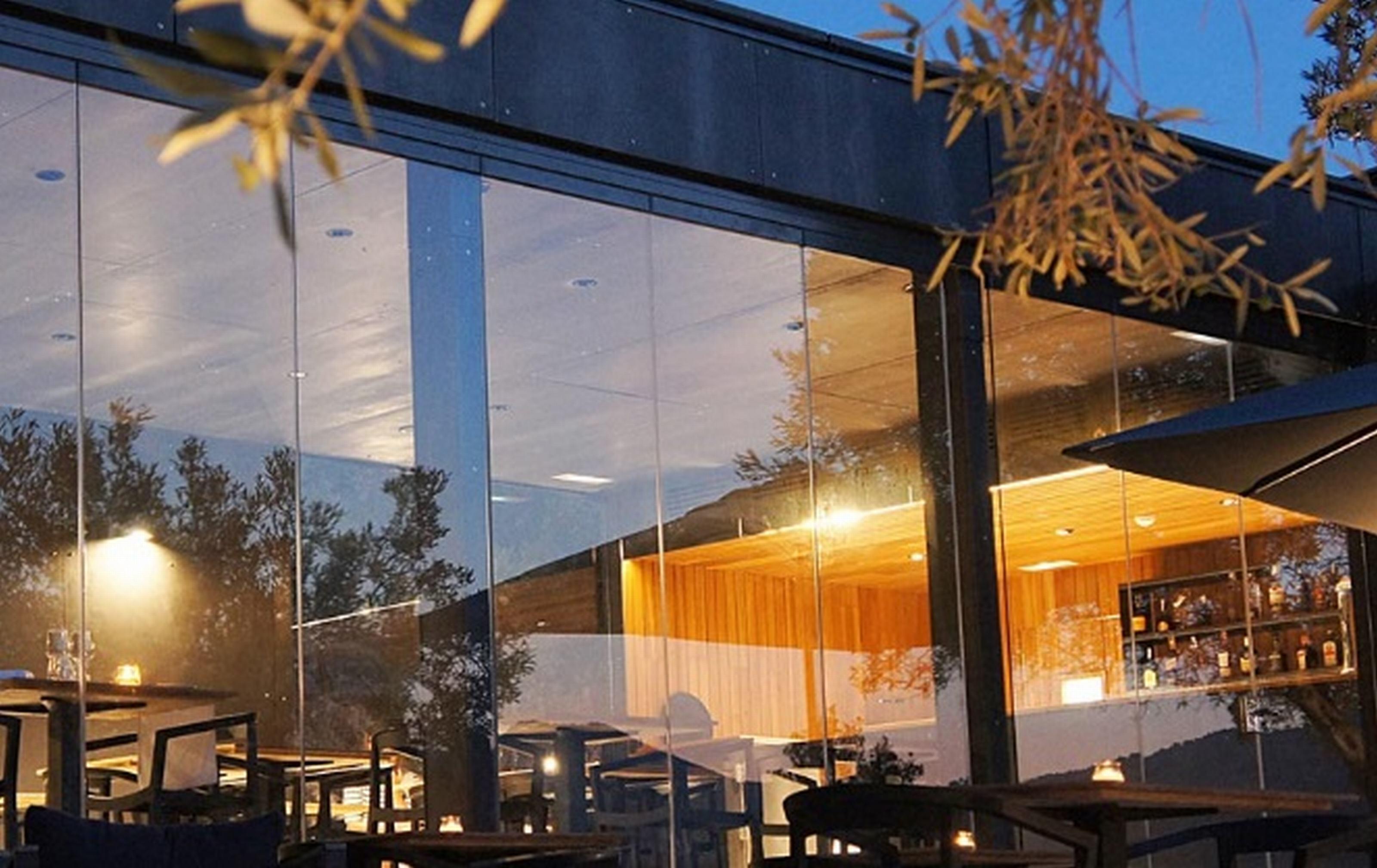 Vivood Landscape Hotel & Spa - Designed For Adults Benimantell Exterior foto