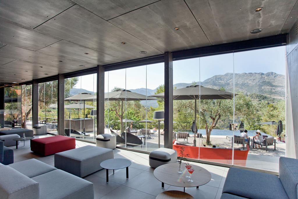 Vivood Landscape Hotel & Spa - Designed For Adults Benimantell Exterior foto