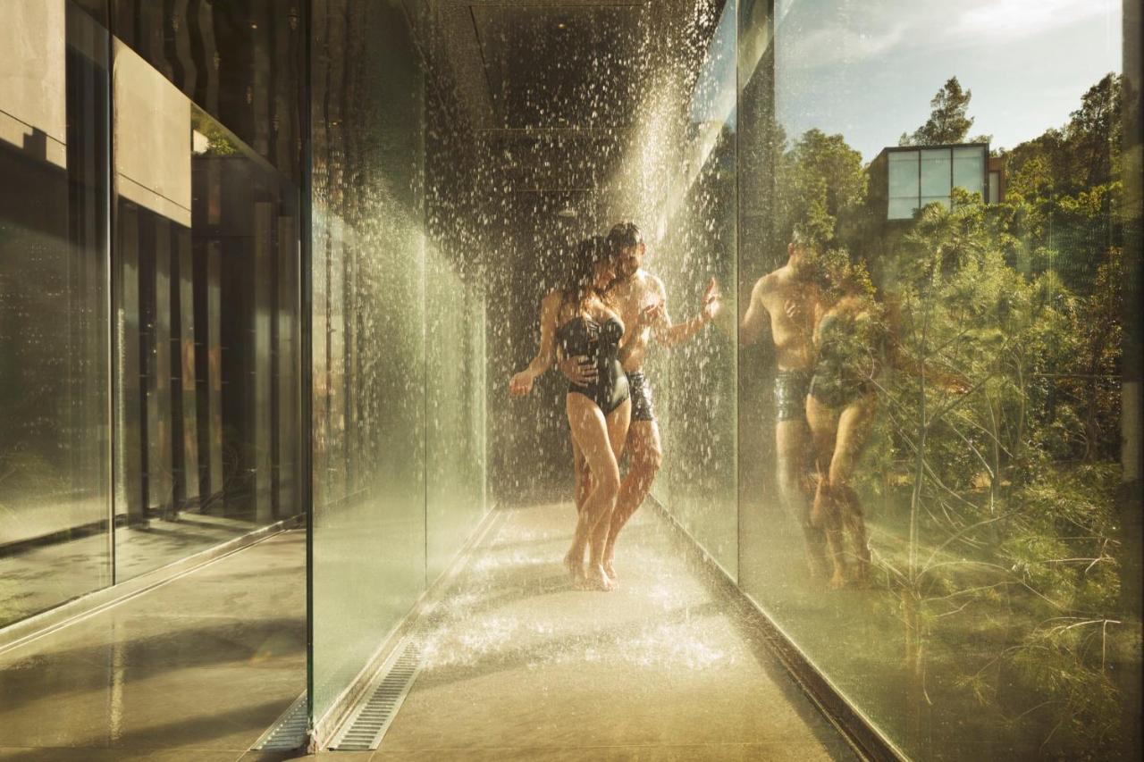 Vivood Landscape Hotel & Spa - Designed For Adults Benimantell Exterior foto